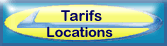 tarif des locations